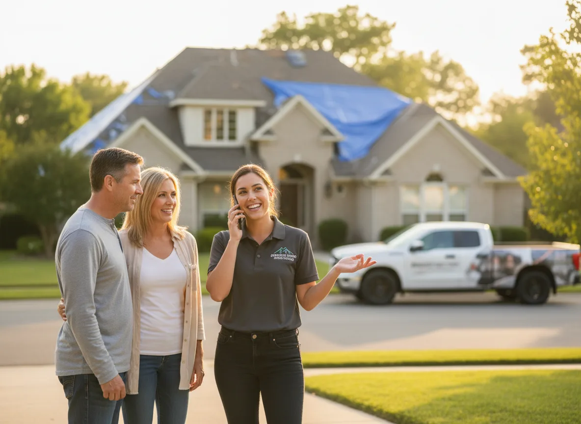 Emergency Roof Repair Hebron, MD FAQs